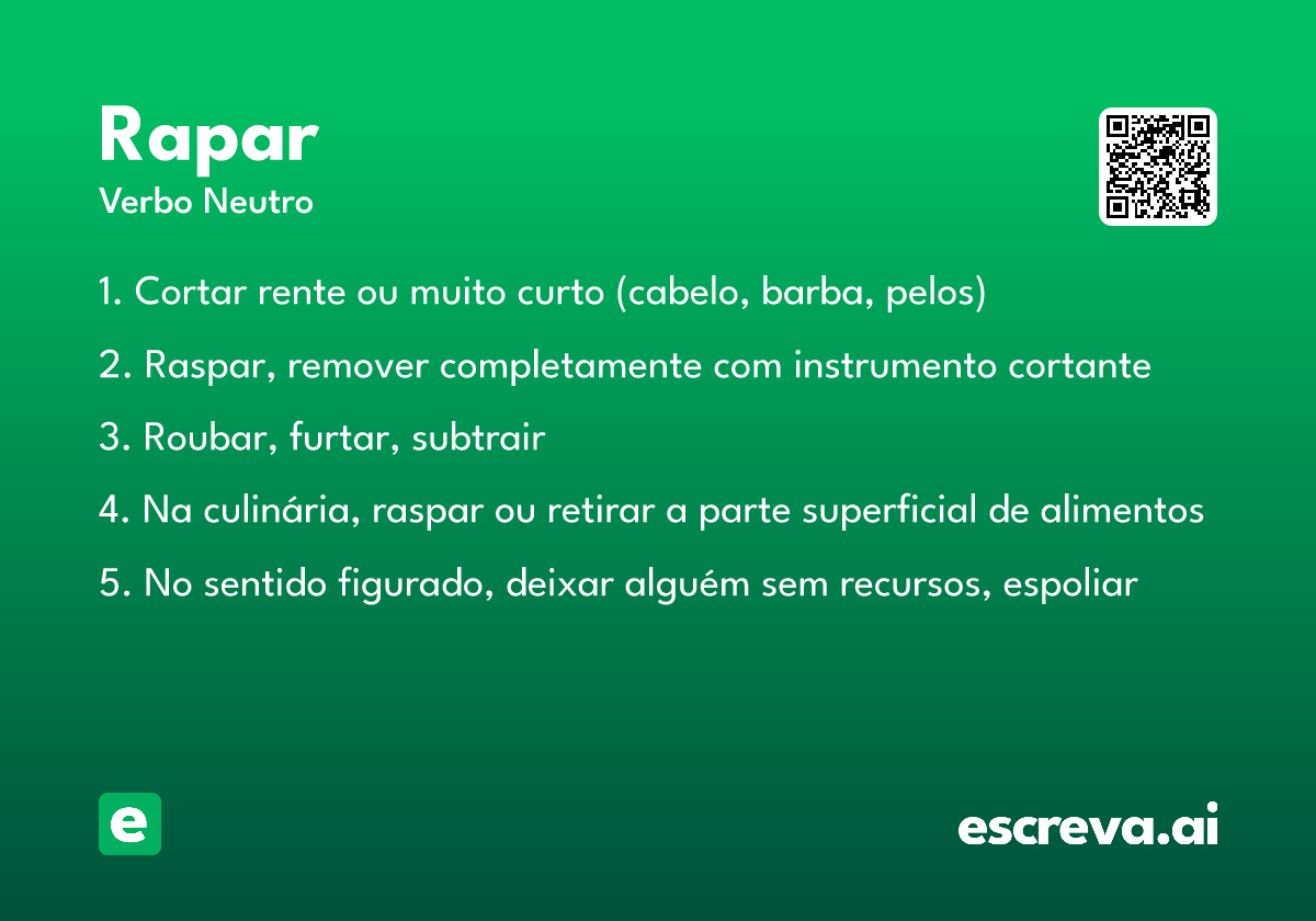 rapar