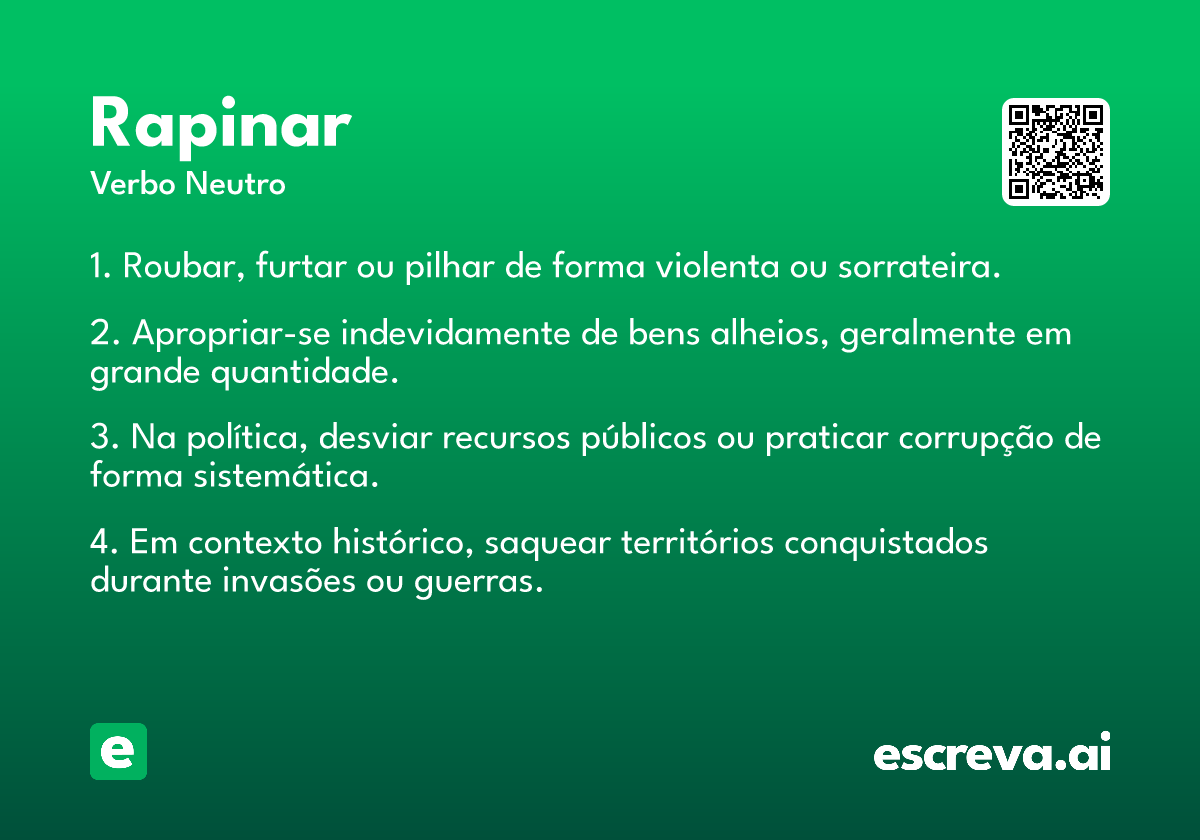 rapinar
