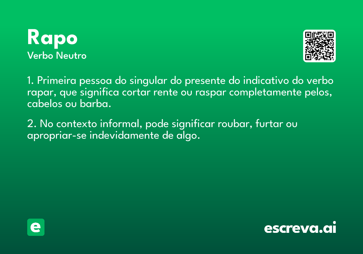 rapo