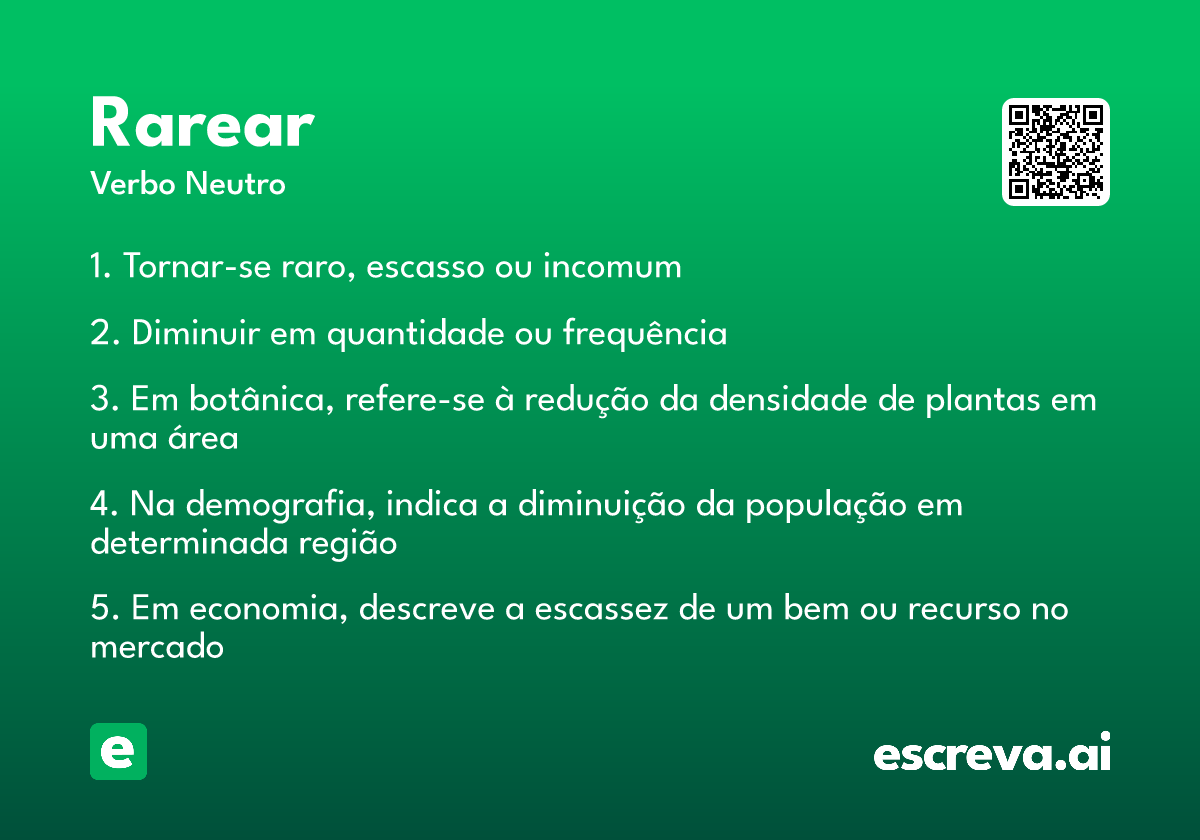 rarear