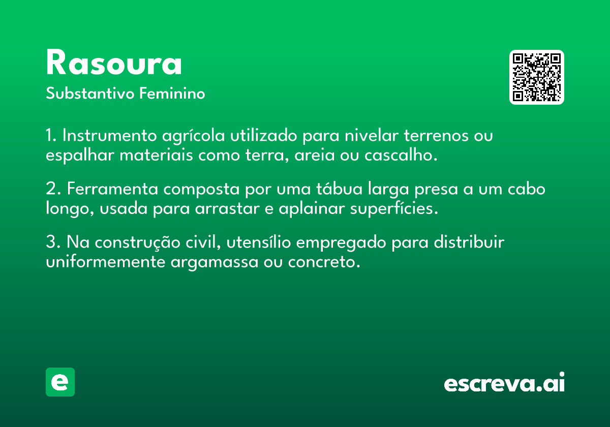 rasoura