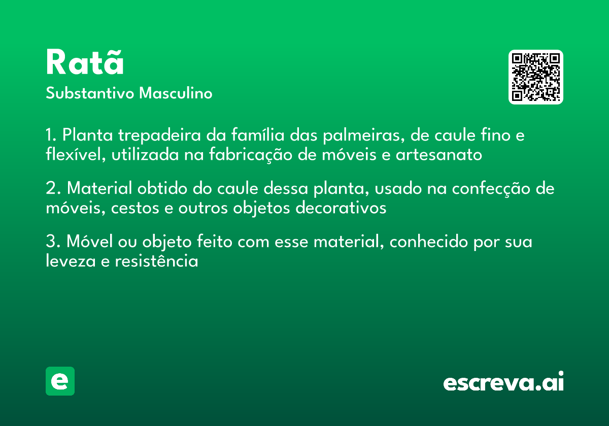 ratã
