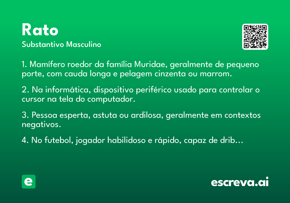 rato