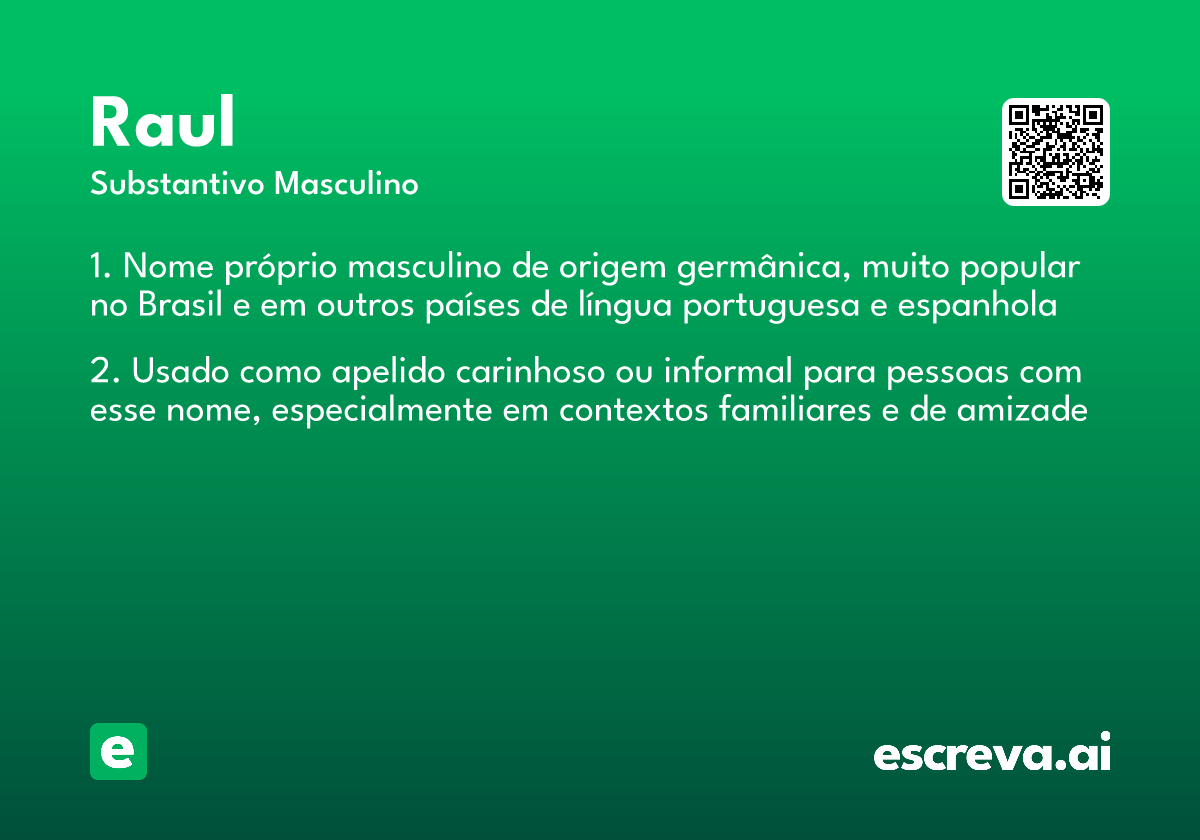 raul