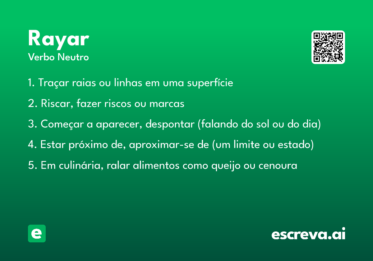 rayar