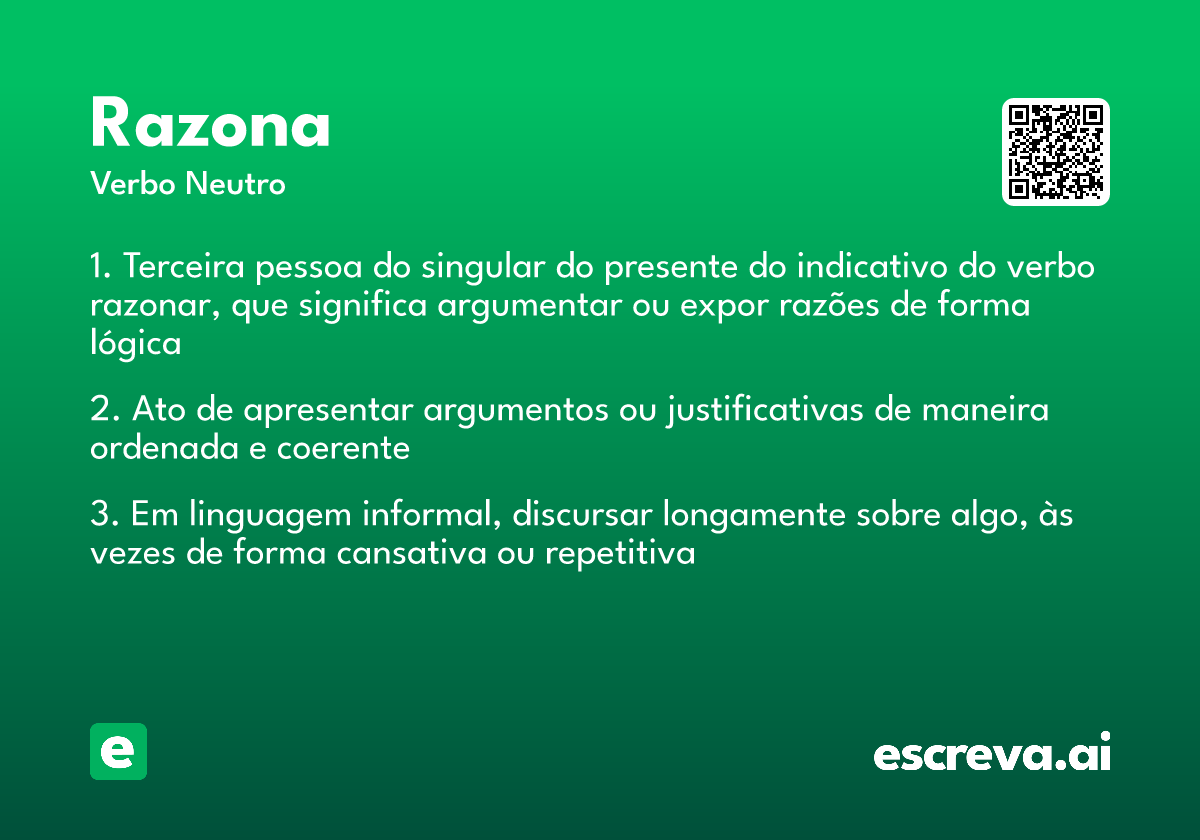 razona