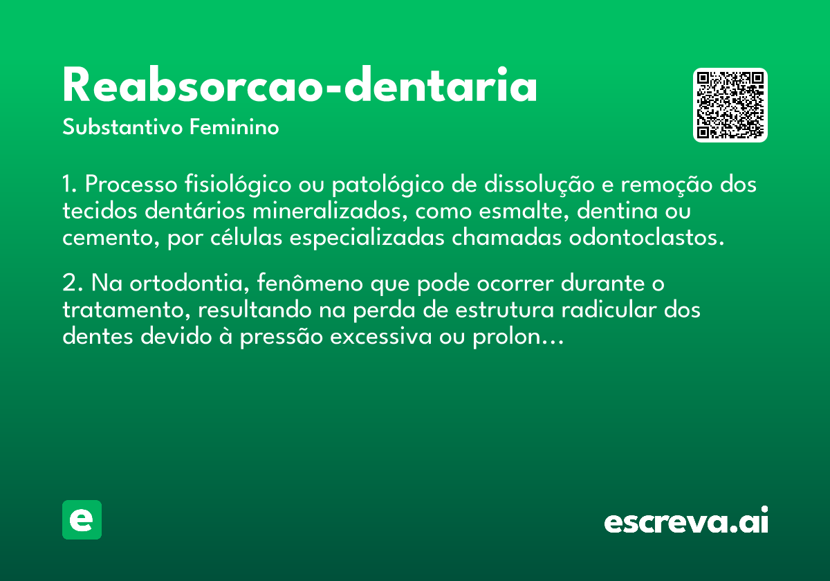 reabsorcao-dentaria