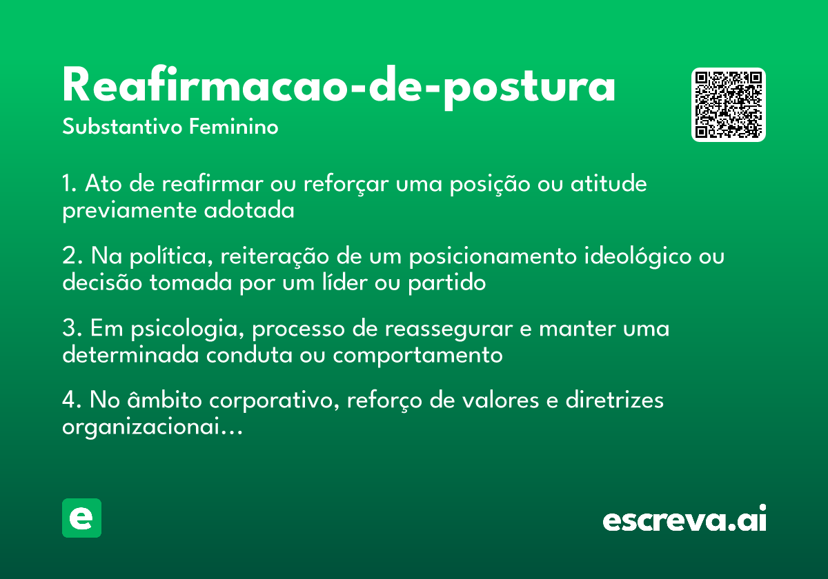 reafirmacao-de-postura