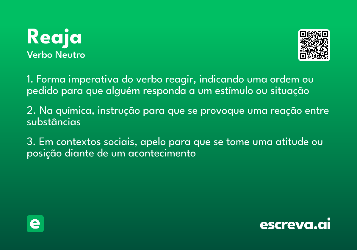reaja