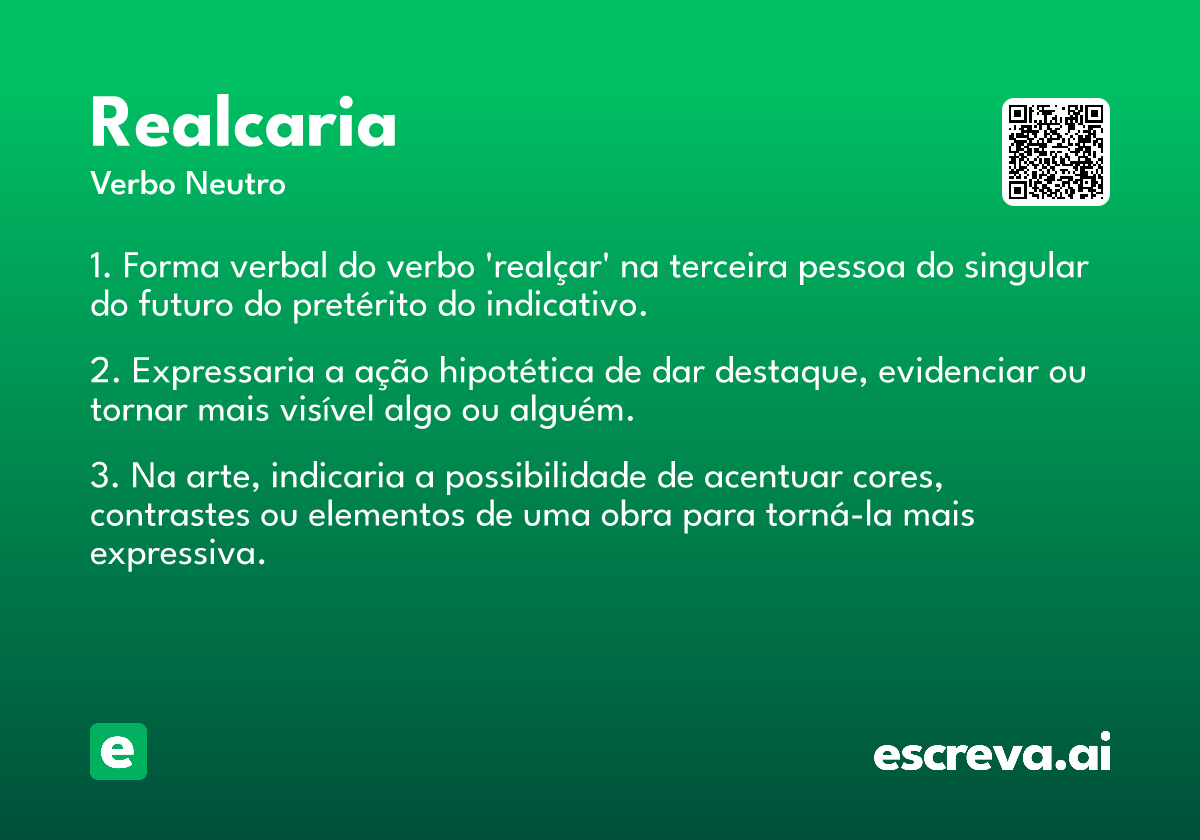 realcaria