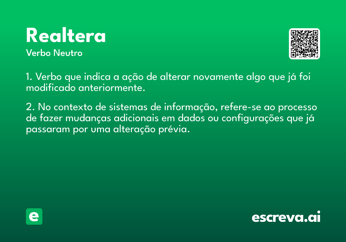 realtera
