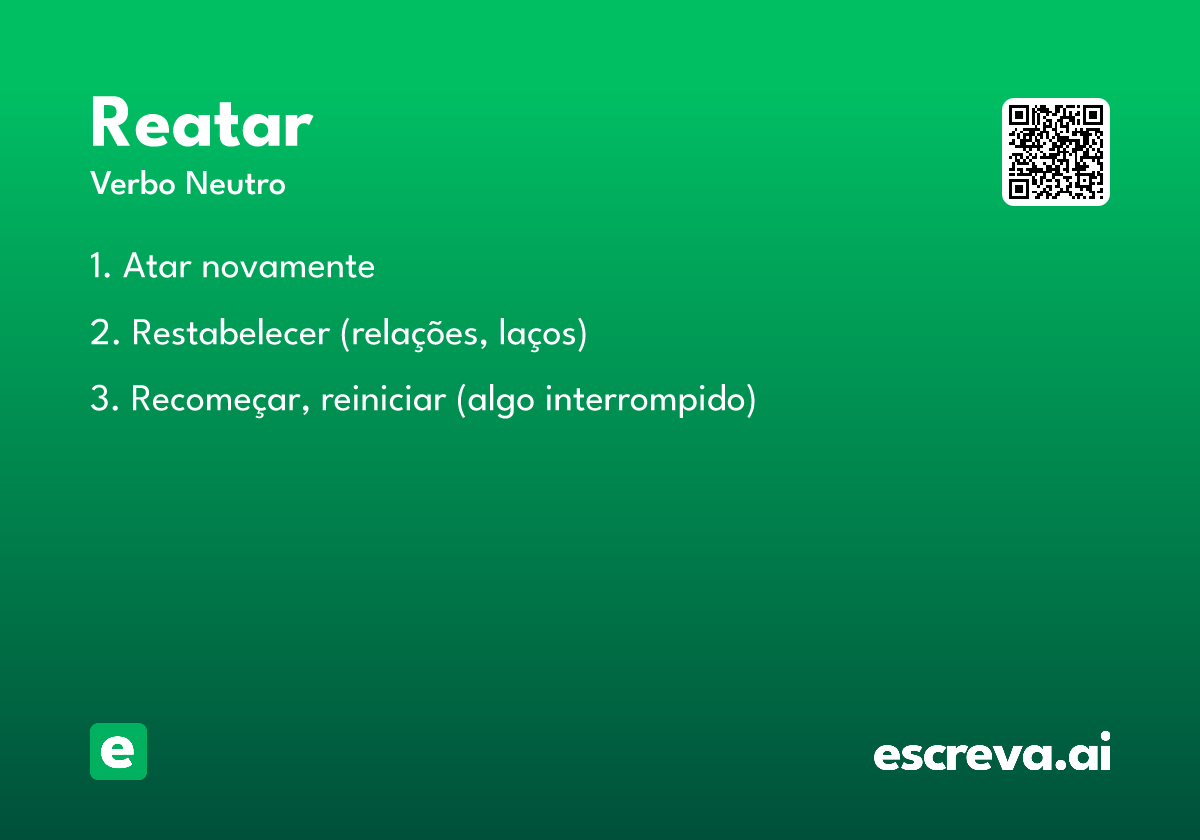 reatar