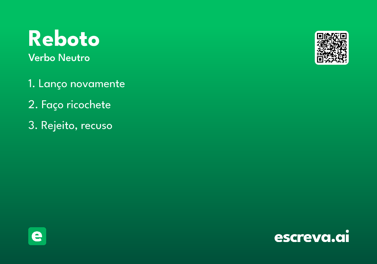 reboto