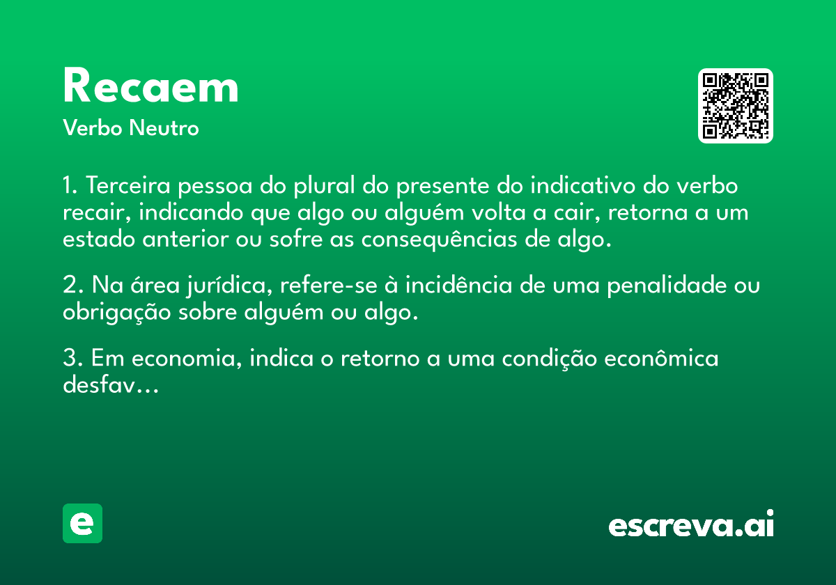 recaem