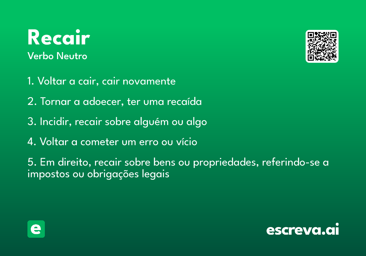 recair