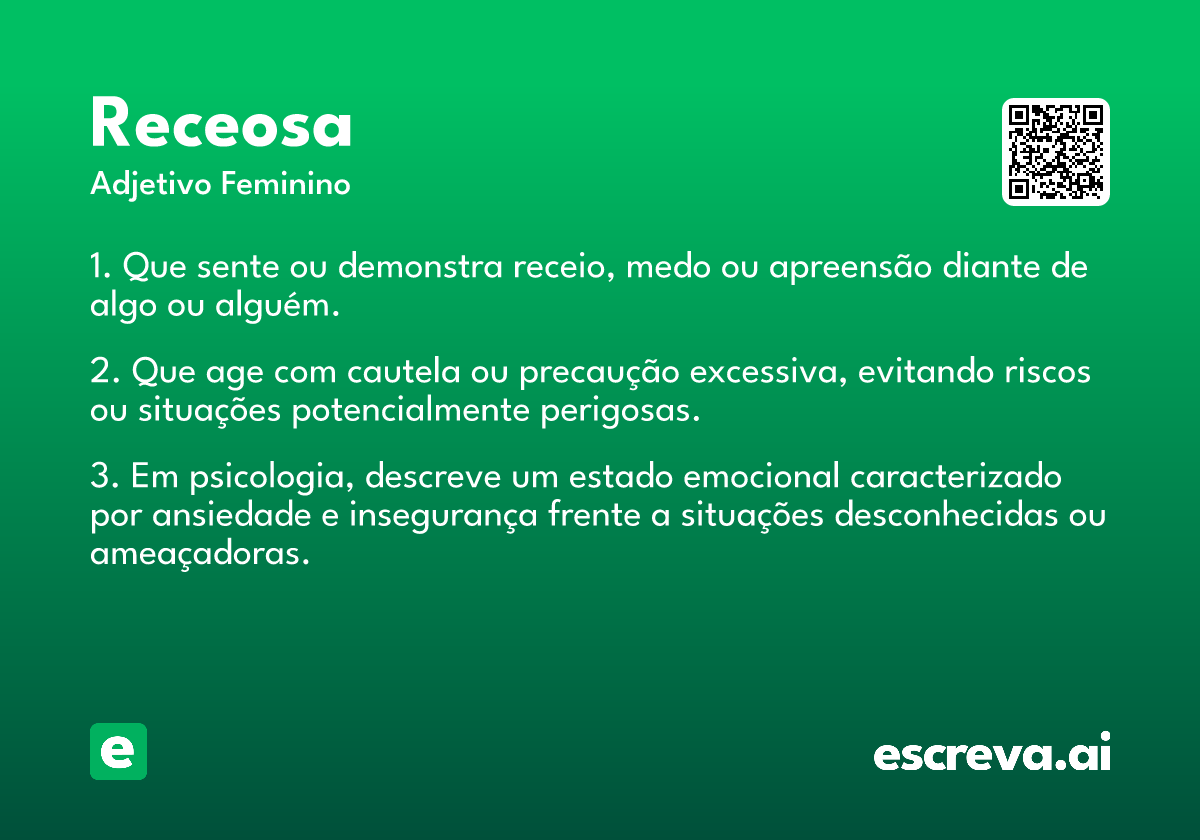 receosa