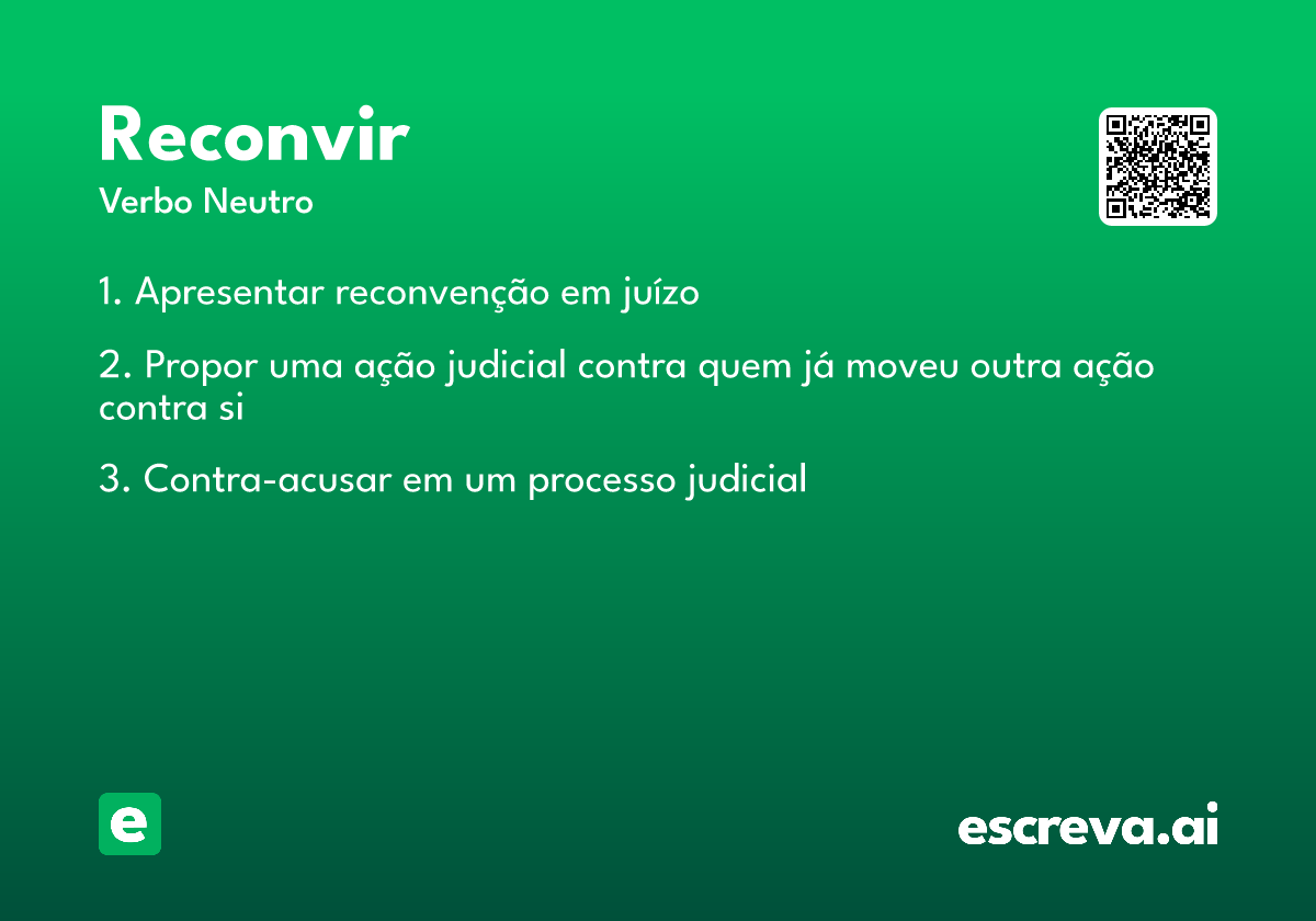 reconvir