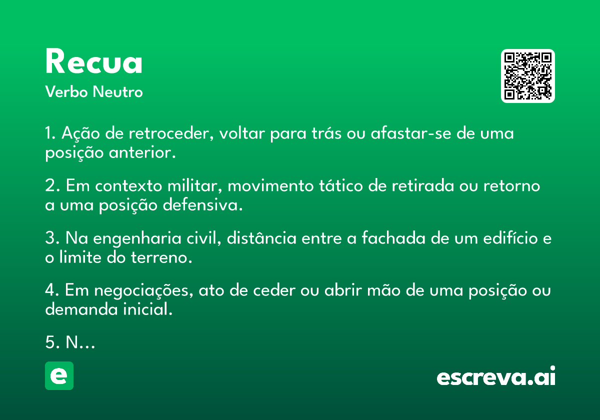 recua