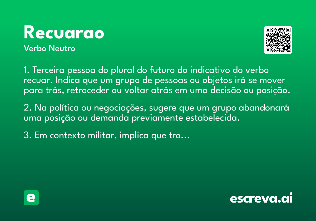 recuarao