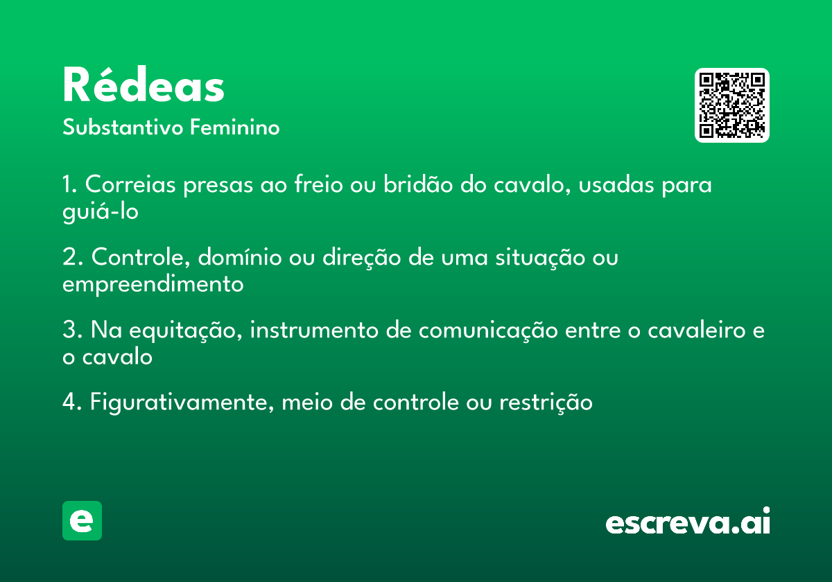 rédeas
