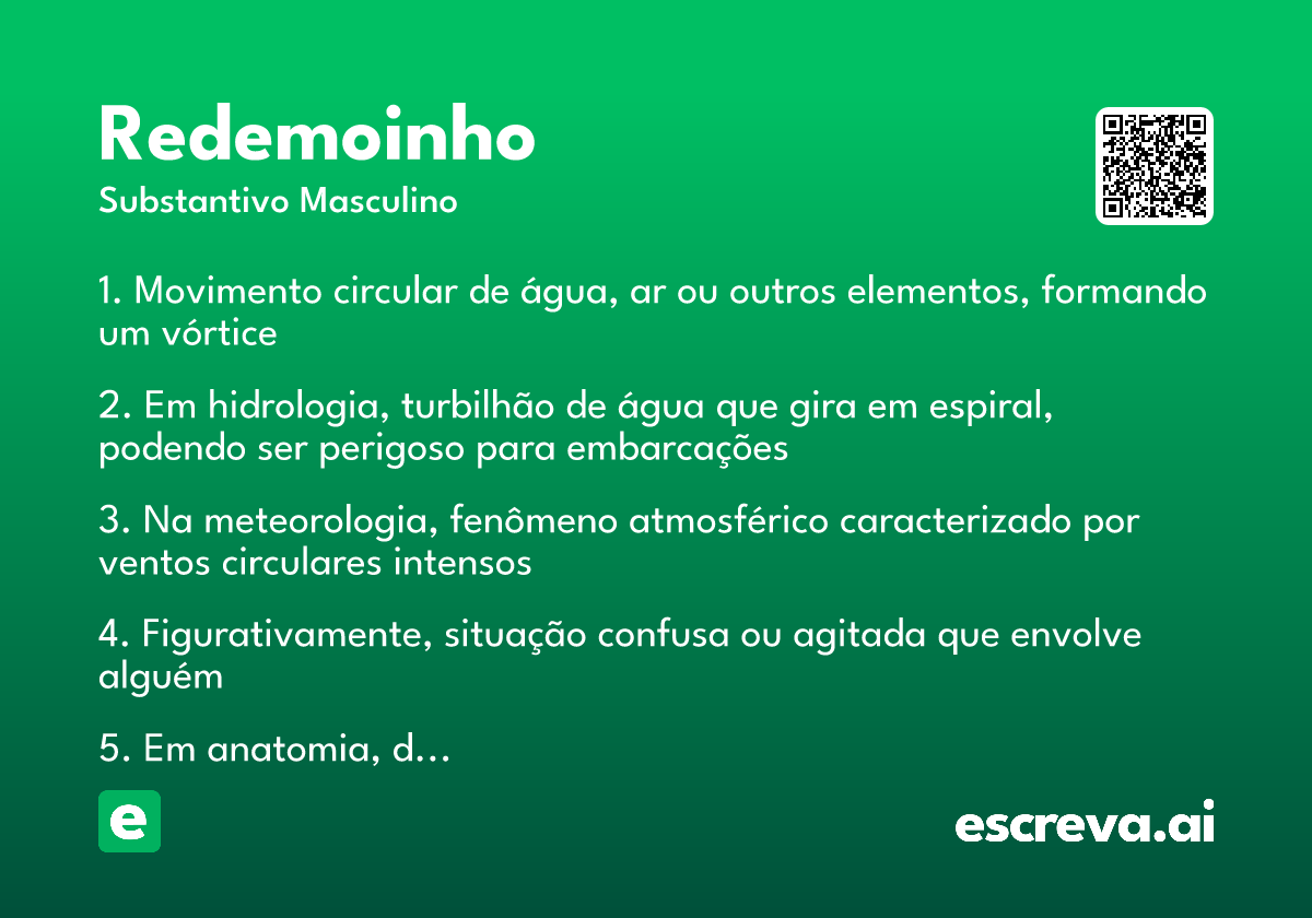 redemoinho
