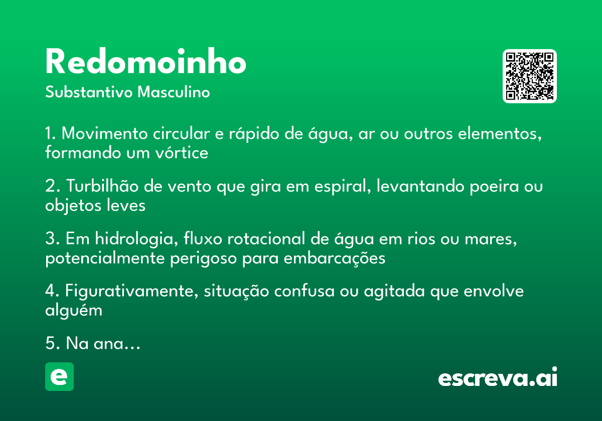 redomoinho
