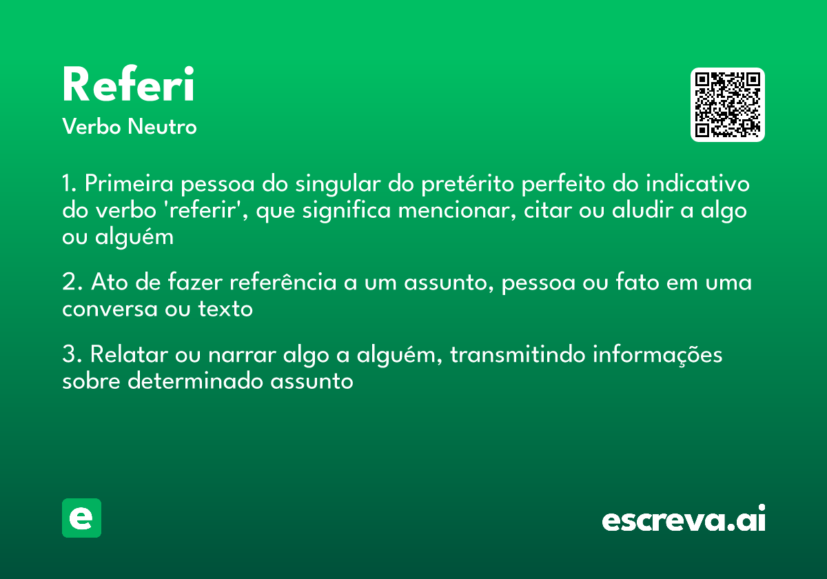 referi