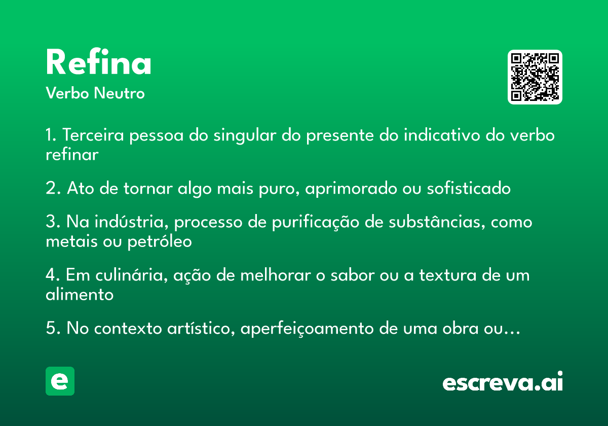refina