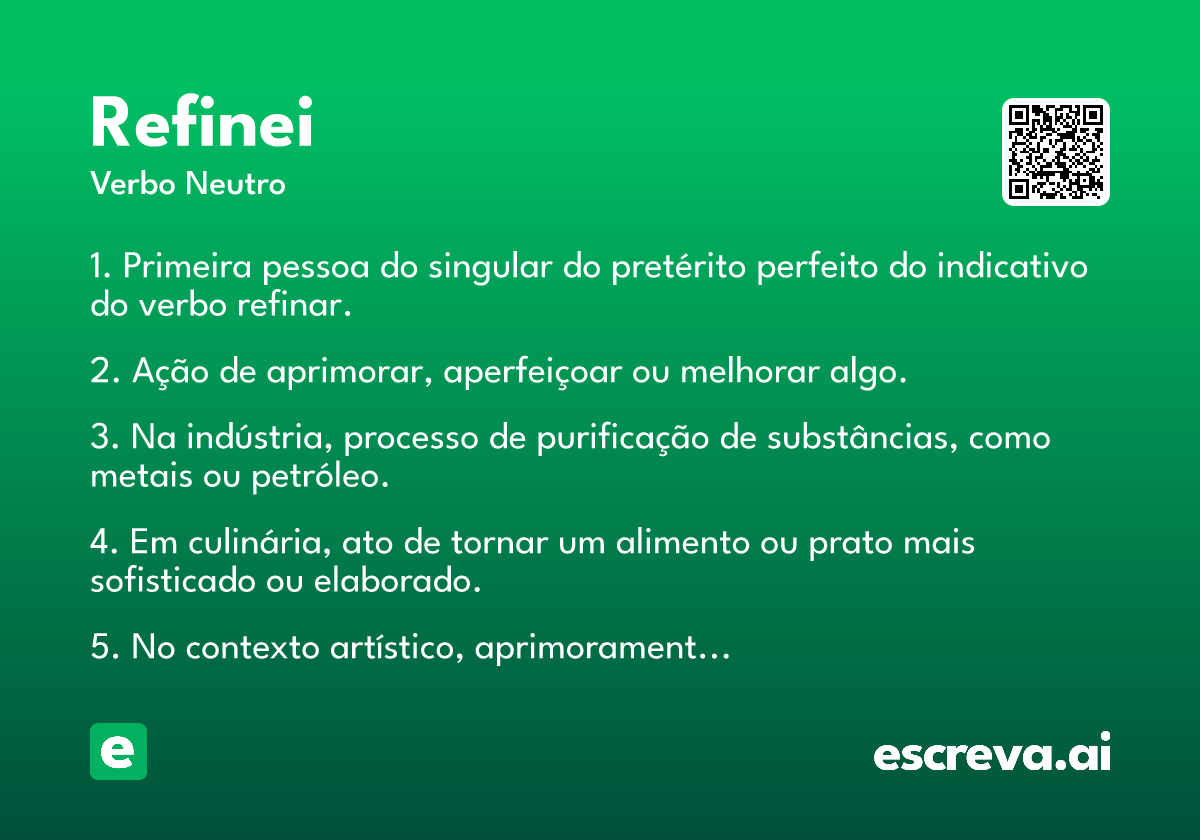 refinei