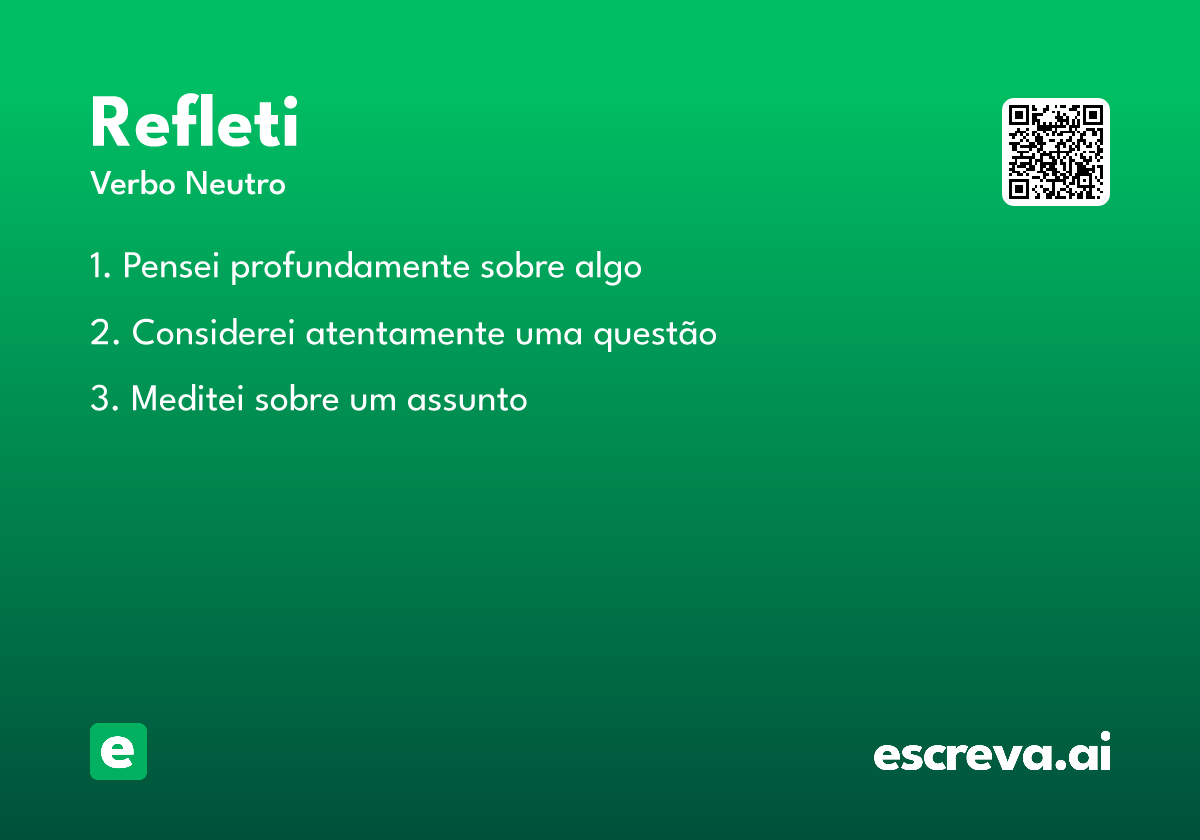 refleti
