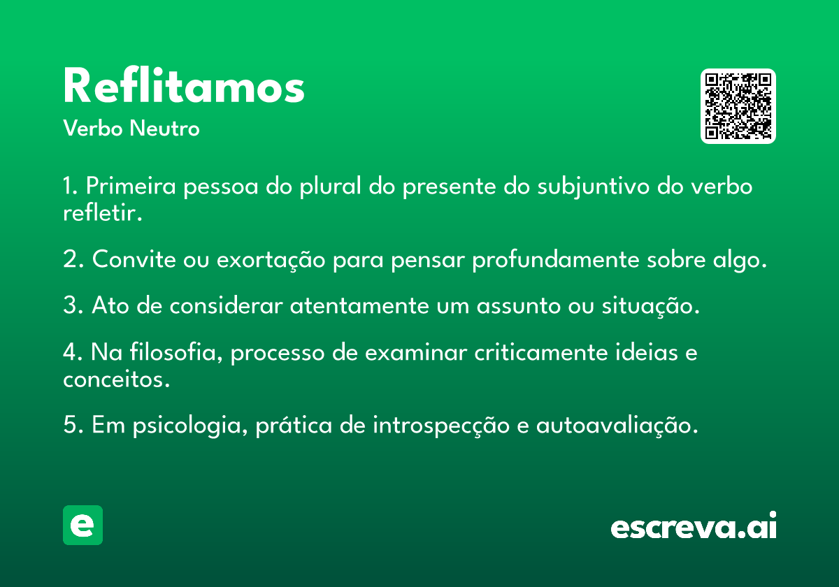 reflitamos