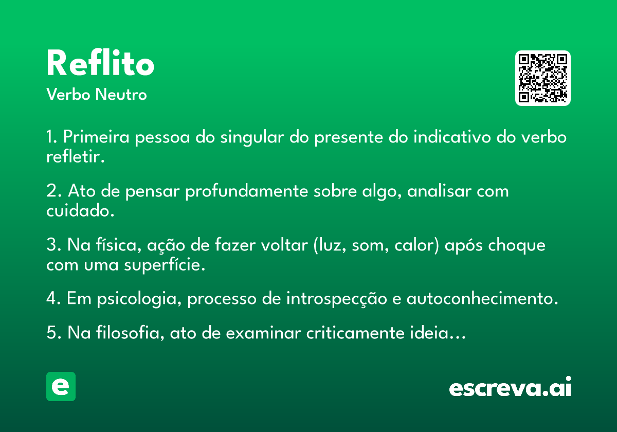 reflito