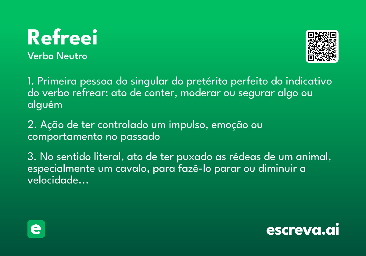 refreei