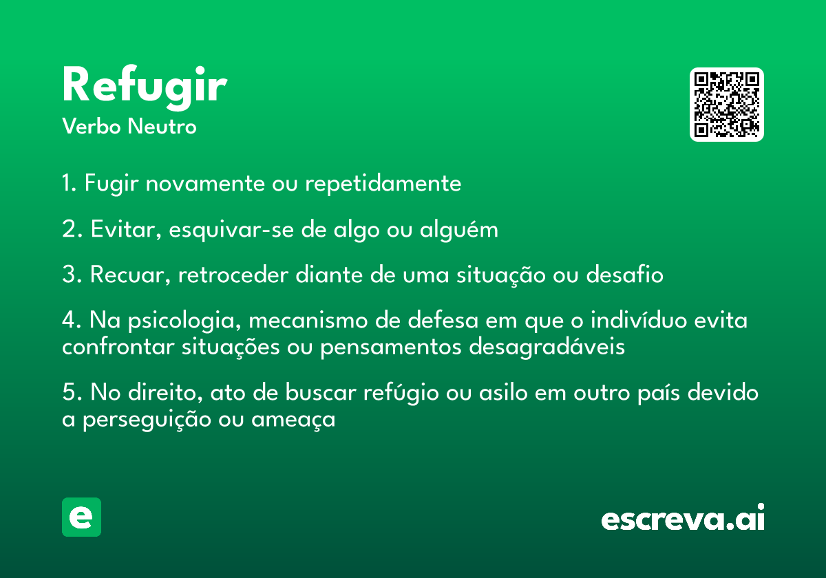 refugir