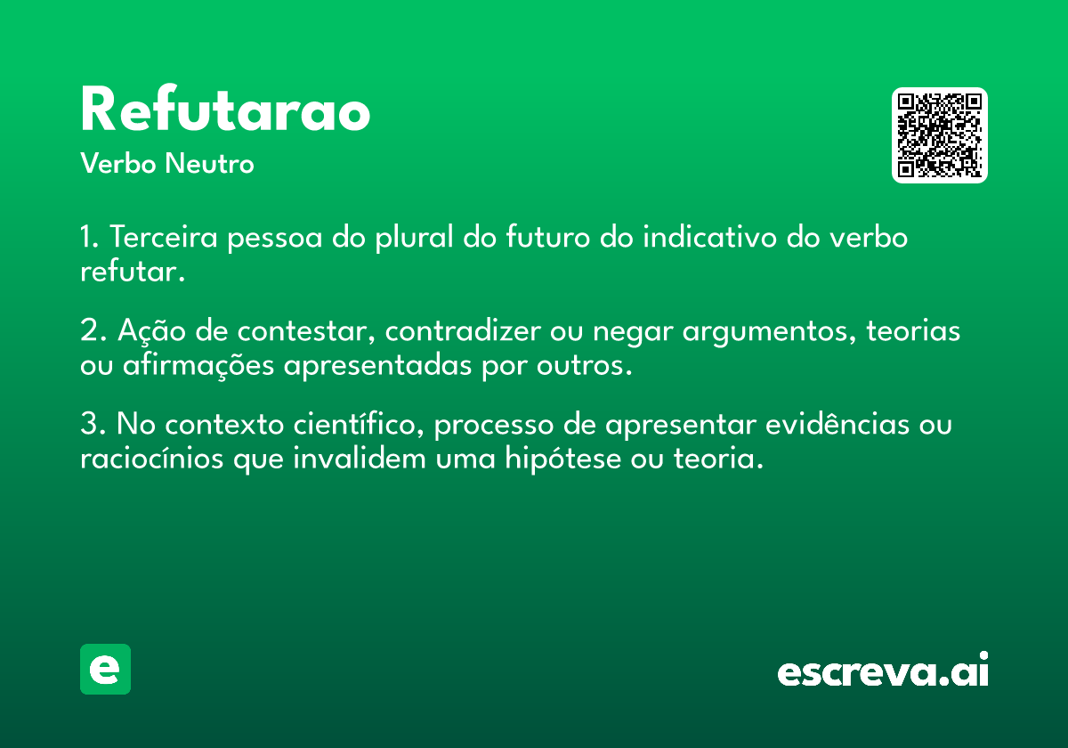 refutarao