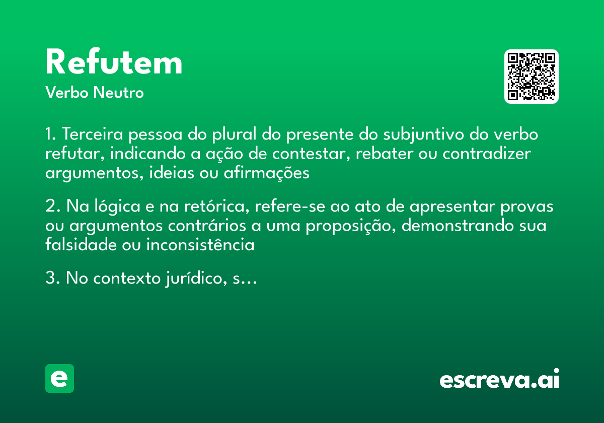 refutem
