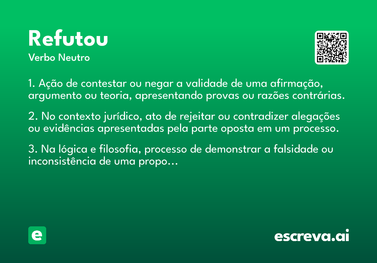 refutou