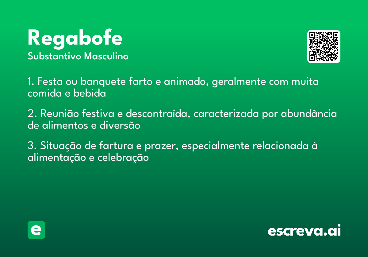 regabofe