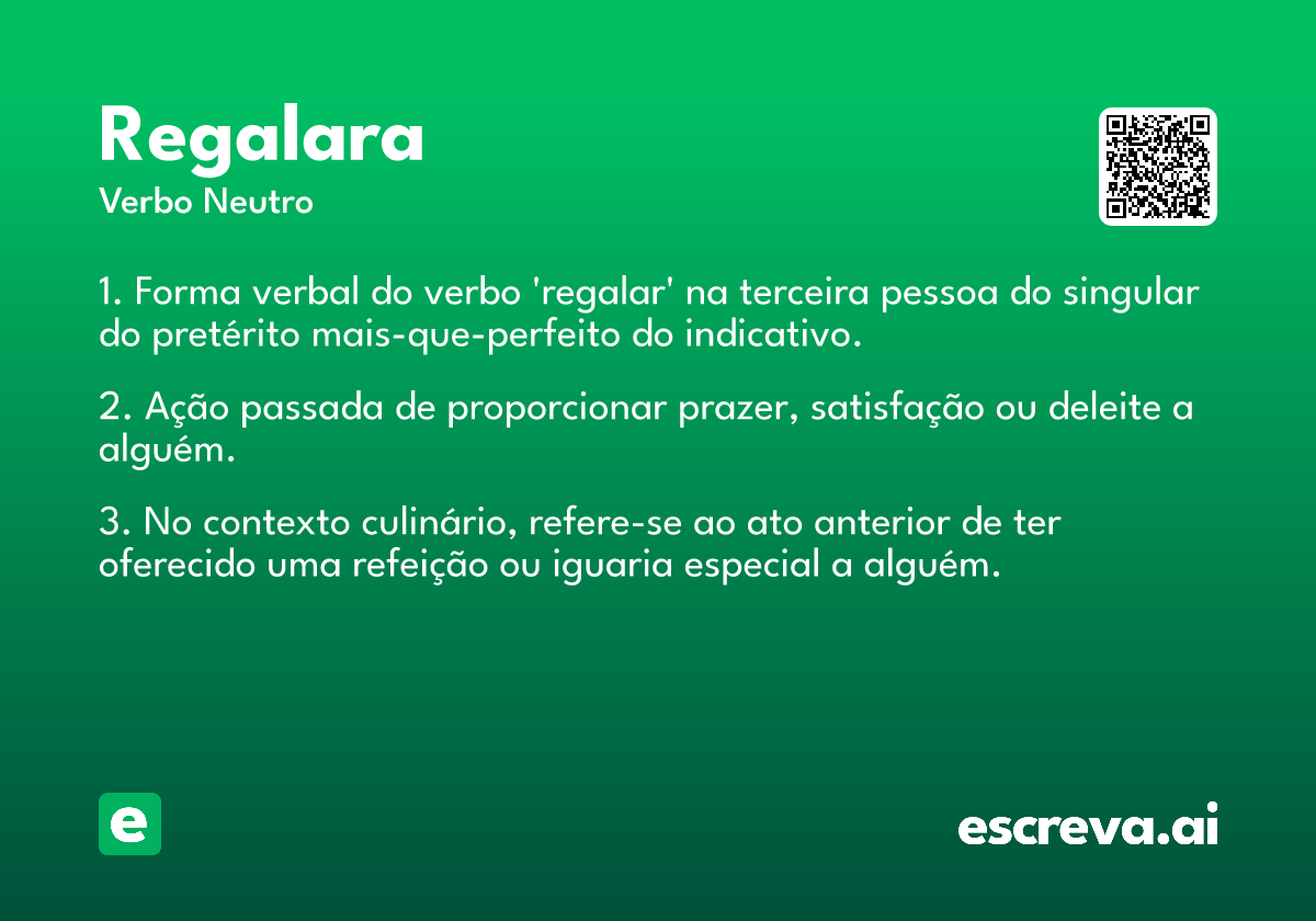 regalara
