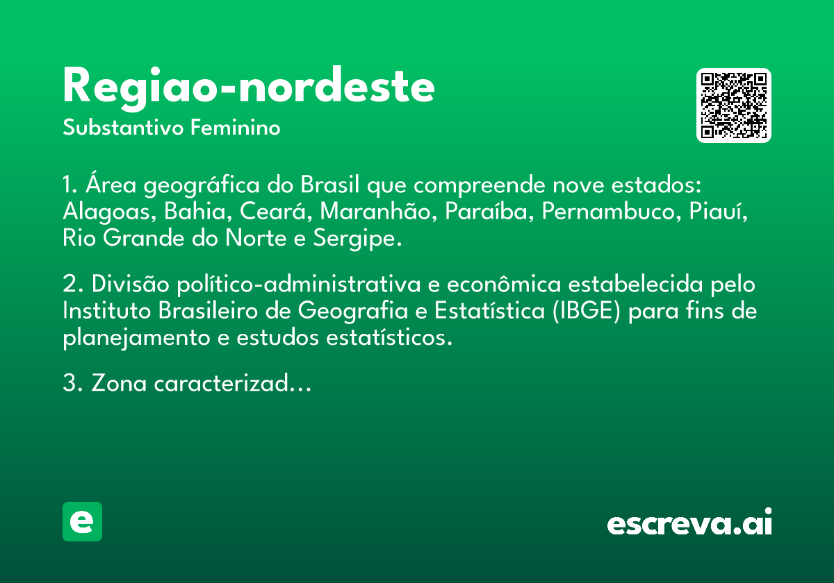 regiao-nordeste