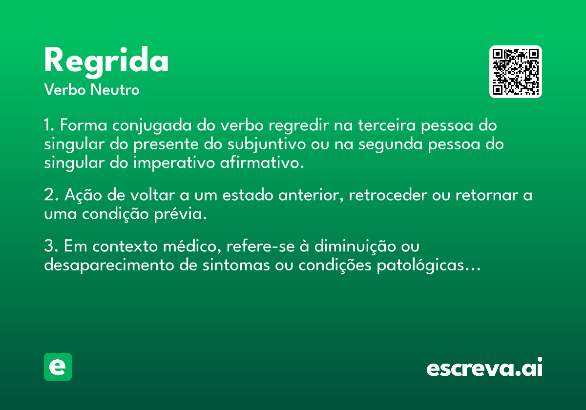 regrida