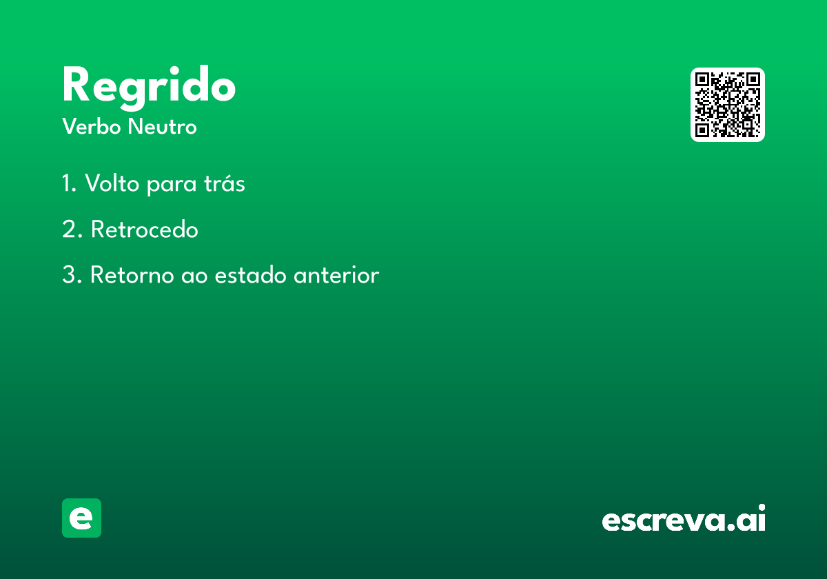 regrido
