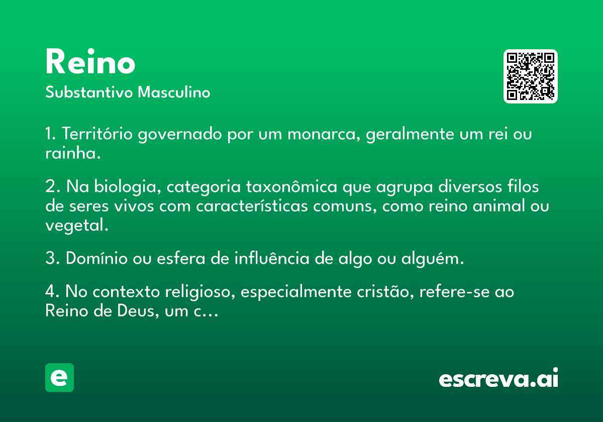 reino