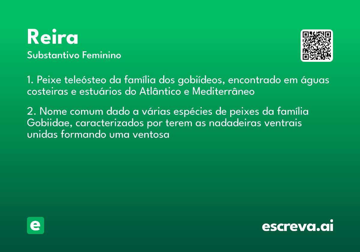 reira
