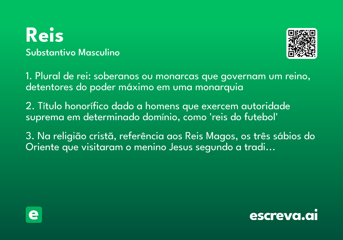 reis