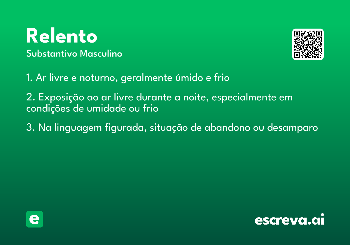 relento