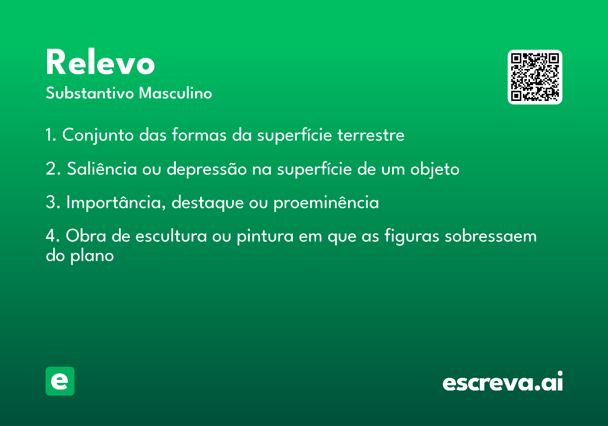 relevo