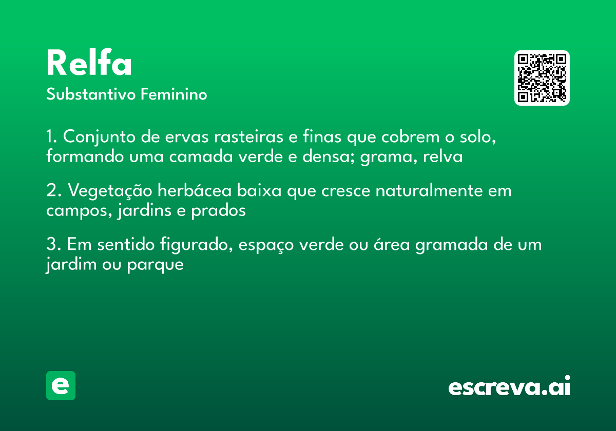 relfa