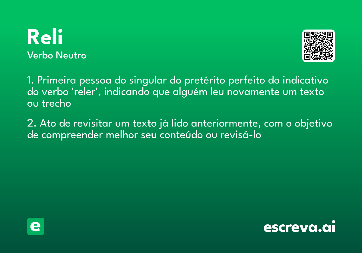 reli