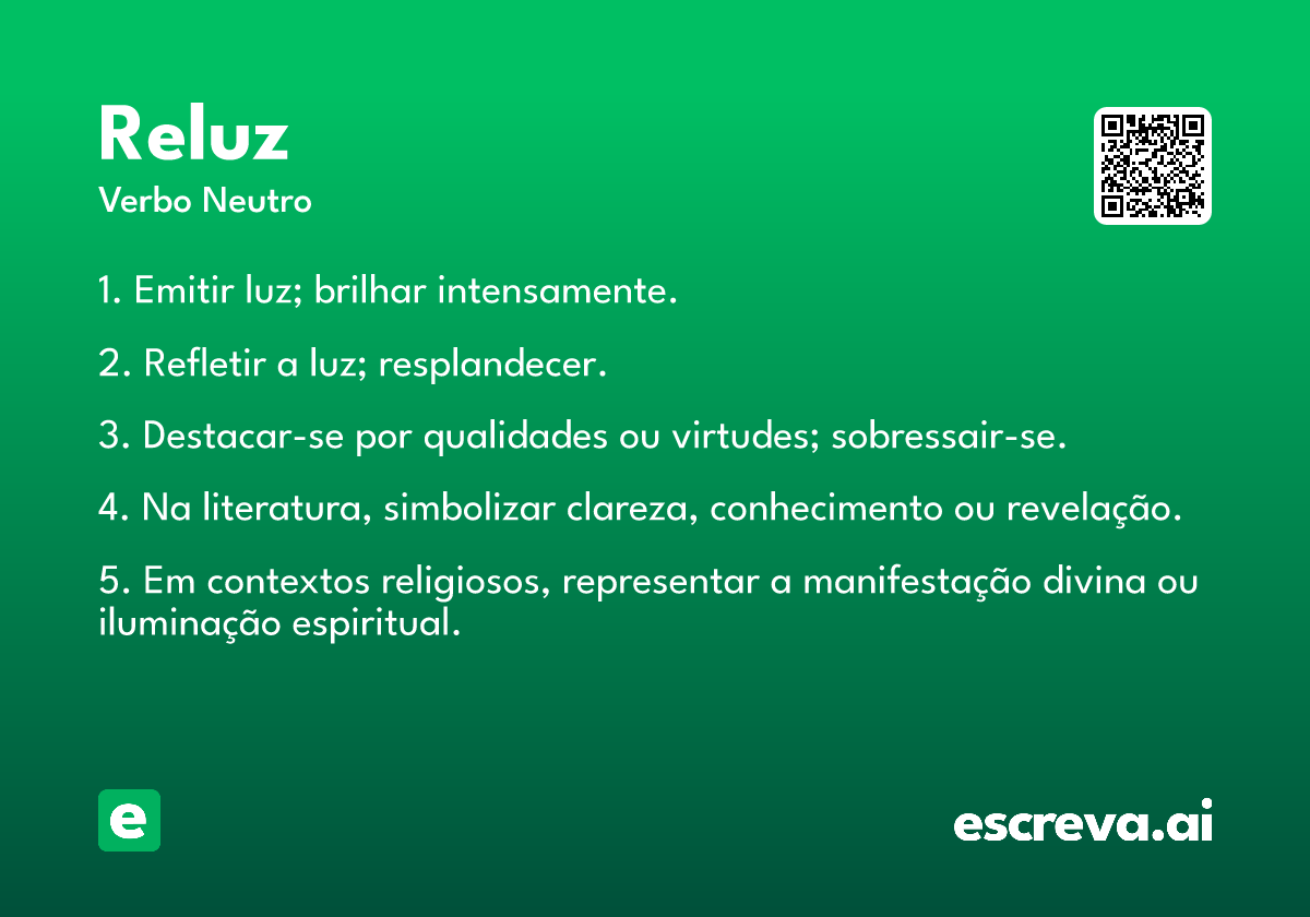 reluz
